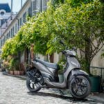 Los 10 scooters y 6 motos 125 más vendidos de 2021