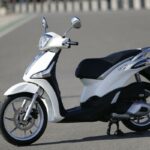 Los 10 scooters y 6 motos 125 más vendidos de 2021