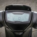 Los 10 scooters y 6 motos 125 más vendidos de 2021