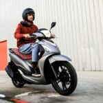 Los 10 scooters y 6 motos 125 más vendidos de 2021