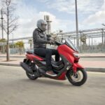 Los 10 scooters y 6 motos 125 más vendidos de 2021