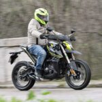 Los 10 scooters y 6 motos 125 más vendidos de 2021