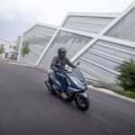 Los 10 scooters y 6 motos 125 más vendidos de 2021