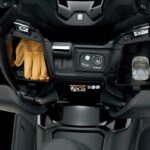 Suzuki Burgman 400 2021