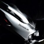 Suzuki Burgman 400 2021