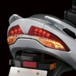 Suzuki Burgman 400 2021