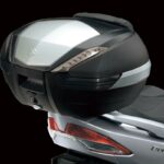 Suzuki Burgman 400 2021