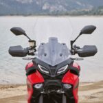Yamaha Tracer 9 y Tracer 9 GT