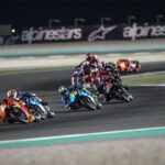 GP de Doha MotoGP 2021