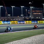 GP de Doha MotoGP 2021