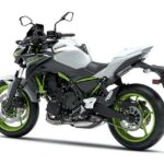 Kawasaki Z650 Performance 2021