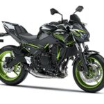 Kawasaki Z650 Performance 2021