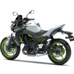 Kawasaki Z650 Sport 2021