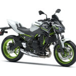 Kawasaki Z650 Sport 2021