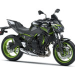 Kawasaki Z650 Sport 2021