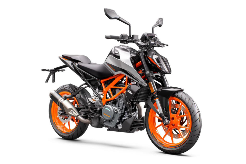 ktm 390 duke 2021