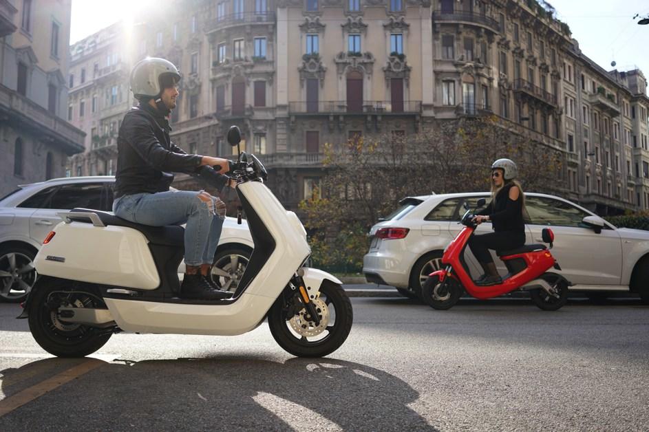 Qué carnet necesitas para conducir una moto eléctrica 5 moto electrica 1 5