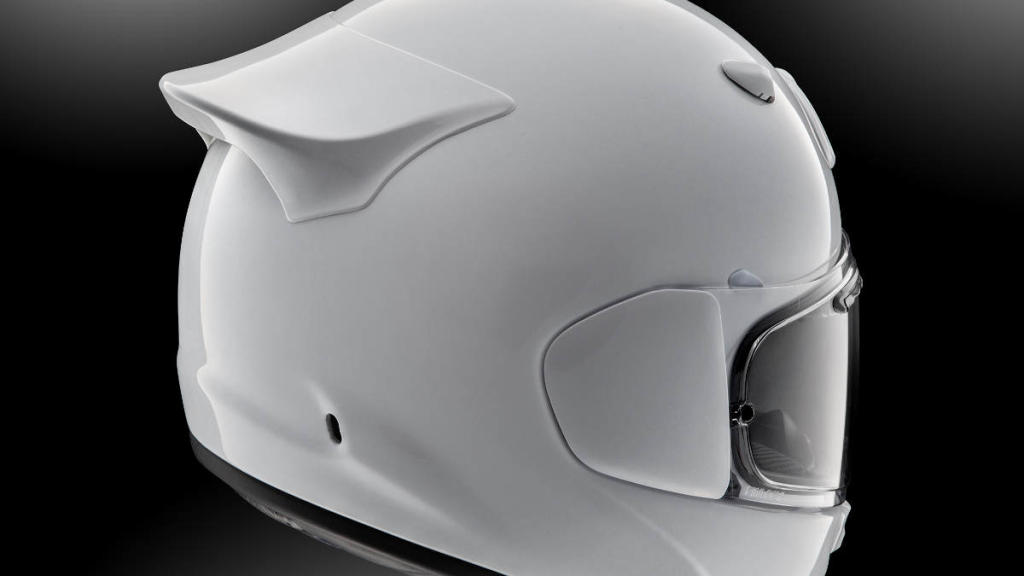 Espoiler Arai Quantum