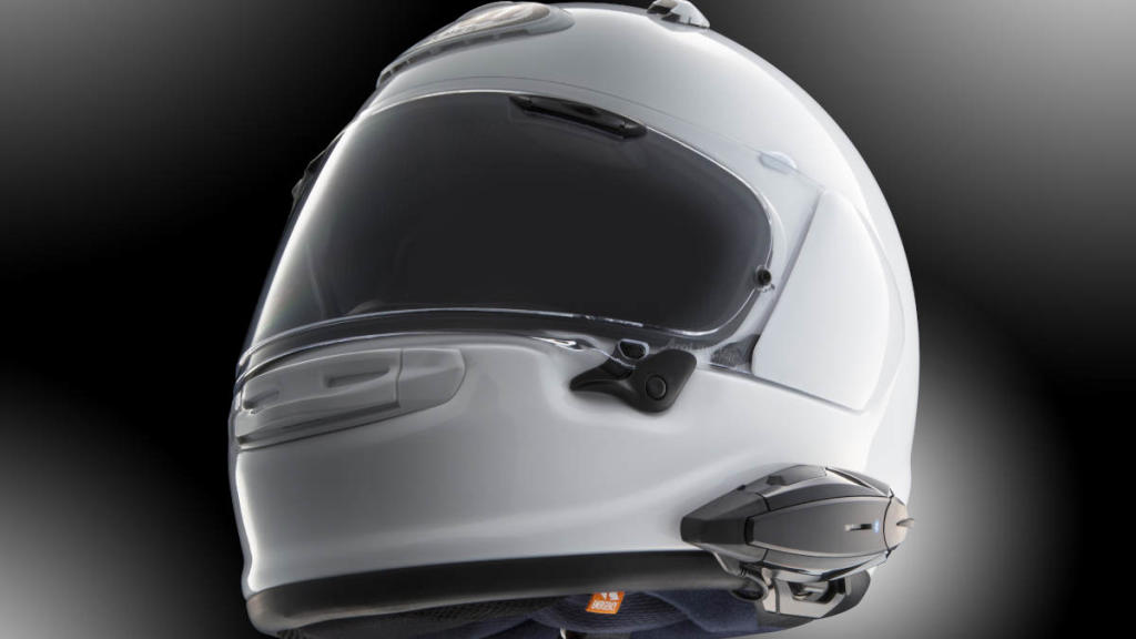 Intercomunicador Arai Quantum