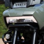 Prueba Harley-Davidson Pan America 1250