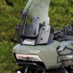 Prueba Harley-Davidson Pan America 1250