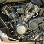 Prueba Harley-Davidson Pan America 1250