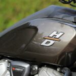 Prueba Harley-Davidson Pan America 1250