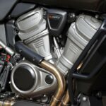 Prueba Harley-Davidson Pan America 1250