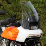 Prueba Harley-Davidson Pan America 1250