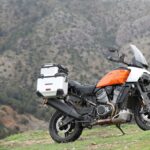 Prueba Harley-Davidson Pan America 1250