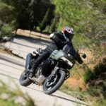 Prueba Harley-Davidson Pan America 1250