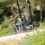 Prueba Harley-Davidson Pan America 1250