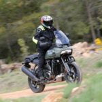 Prueba Harley-Davidson Pan America 1250