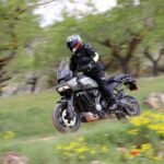 Prueba Harley-Davidson Pan America 1250