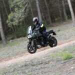 Prueba Harley-Davidson Pan America 1250