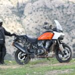 Prueba Harley-Davidson Pan America 1250