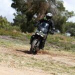 Prueba Harley-Davidson Pan America 1250