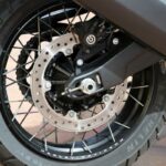 Prueba Harley-Davidson Pan America 1250