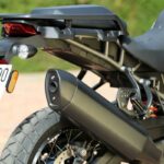 Prueba Harley-Davidson Pan America 1250