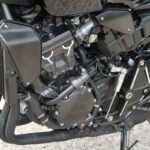 Prueba Honda CB 1000 R Black Edition