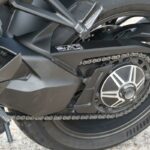 Prueba Honda CB 1000 R Black Edition