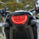 Prueba Honda CB 1000 R Black Edition