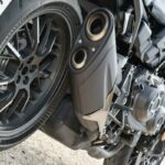 Prueba Honda CB 1000 R Black Edition