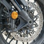 Prueba Honda CB 1000 R Black Edition