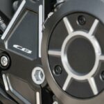 Prueba Honda CB 1000 R Black Edition