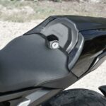 Prueba Honda CB 1000 R Black Edition