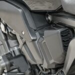 Prueba Honda CB 1000 R Black Edition