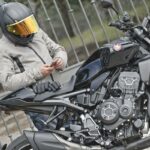 Prueba Honda CB 1000 R Black Edition