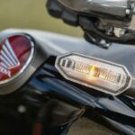 Prueba Honda CB 1000 R Black Edition