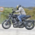 Prueba Honda CB 1000 R Black Edition